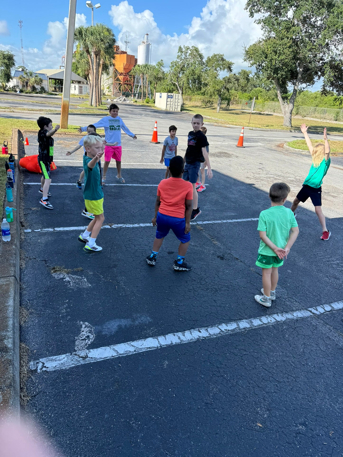 SNDBX Thanksgiving Break 3-Day Camp