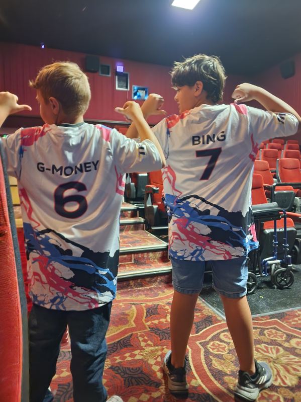 Fortnite League - Beginner|Intermediate - Spring '26