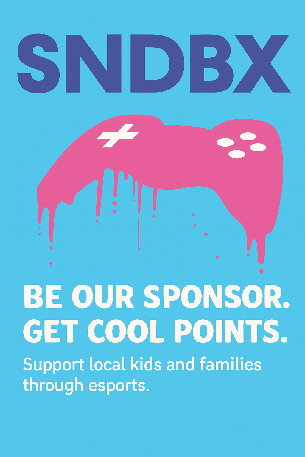 Sponsors
