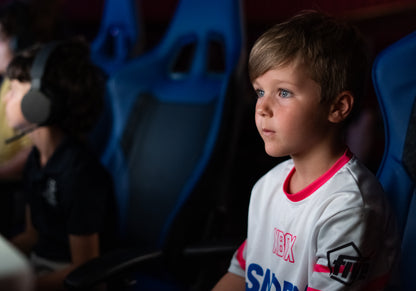 Fortnite League - Beginner|Intermediate - Spring '26