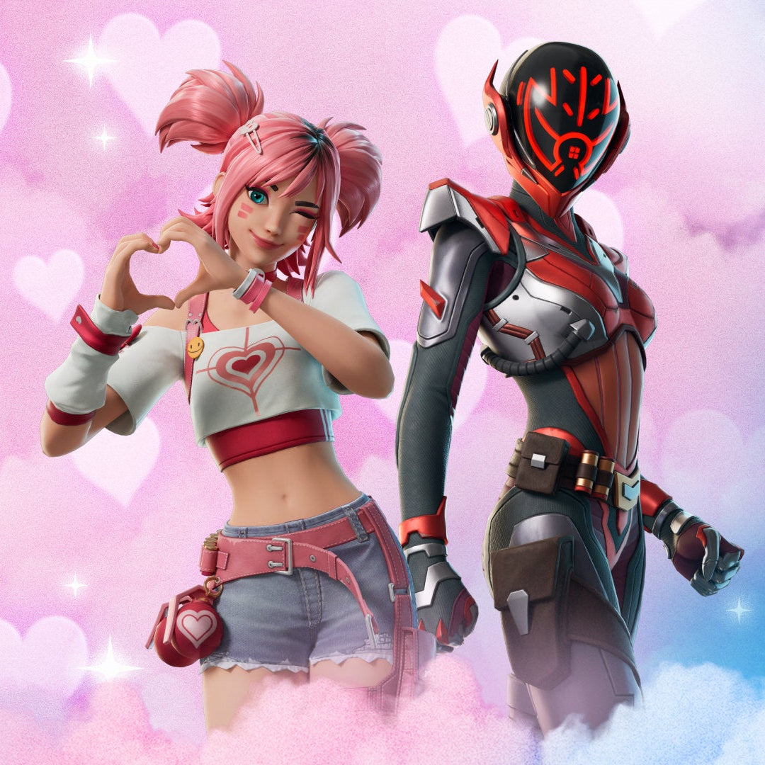 Fortnite League - Beginner|Intermediate - Spring '26