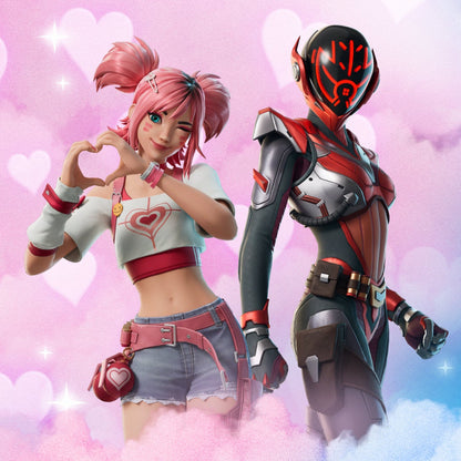 Fortnite League - Beginner|Intermediate - Spring '26